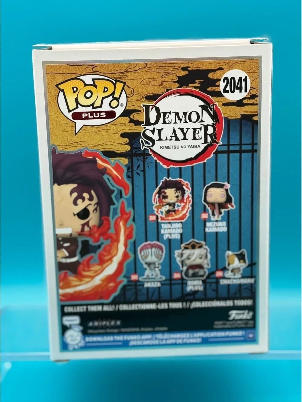 Funko this autographed